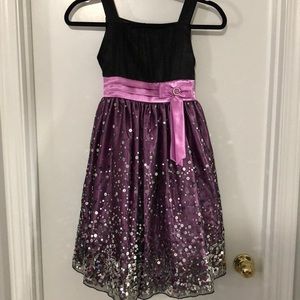 Girls dress. Size 10